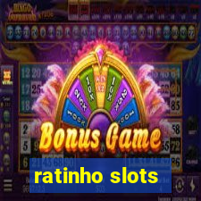 ratinho slots